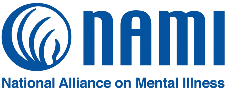 NAMI Logo